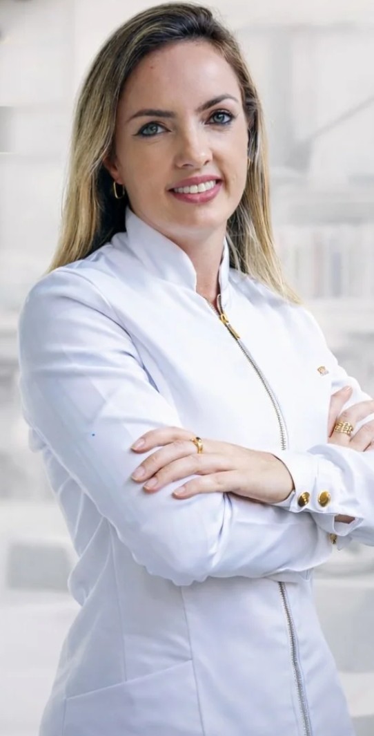 Dra. Klea Rosseto